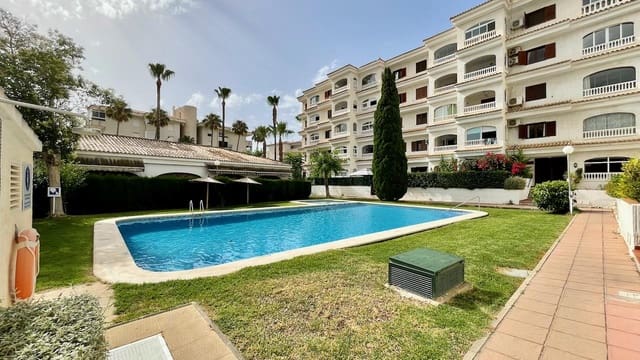 2 slaapkamer Appartement te koop in Albir, Alfaz del Pi / L'Alfàs del Pi met zwembad garage - € 350.000 (Ref: 9912330)