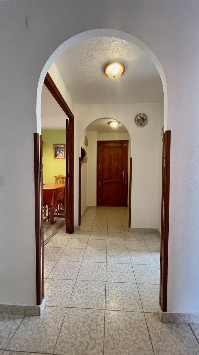 2 slaapkamer Appartement te koop in Albir met zwembad garage - € 350.000 (Ref: 9912330)