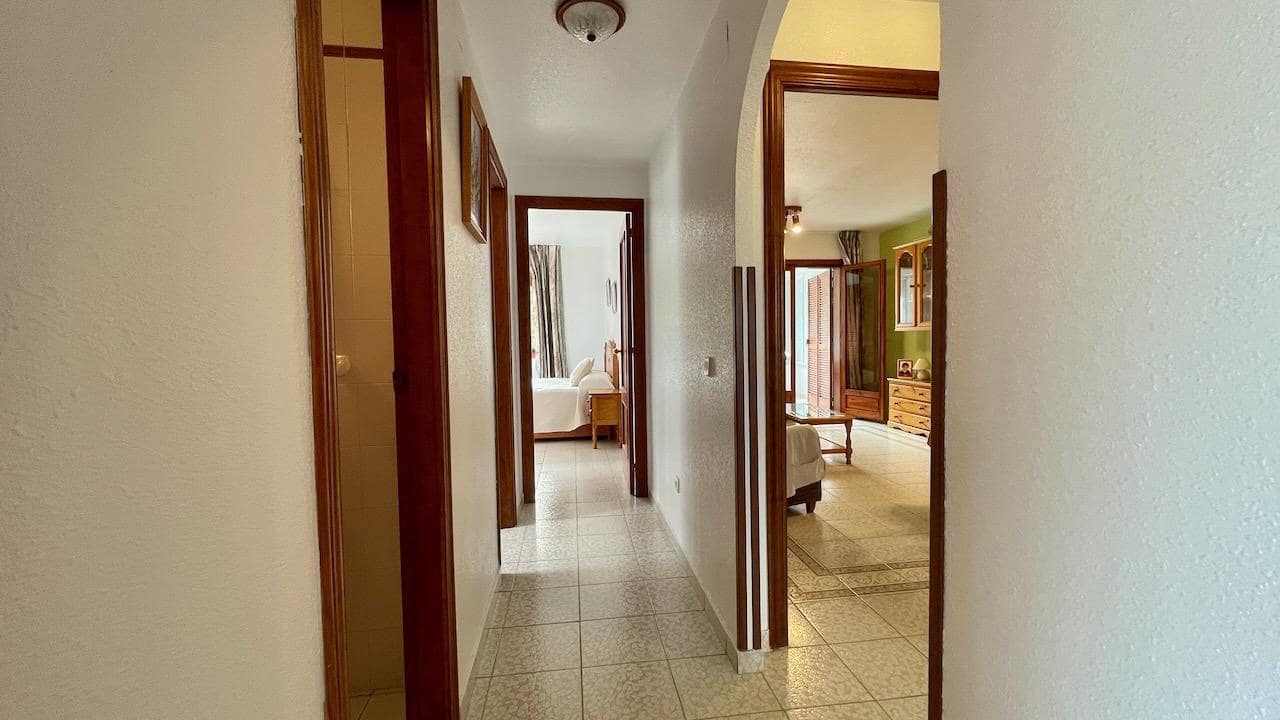 2 slaapkamer Appartement te koop in Albir met zwembad garage - € 350.000 (Ref: 9912330)