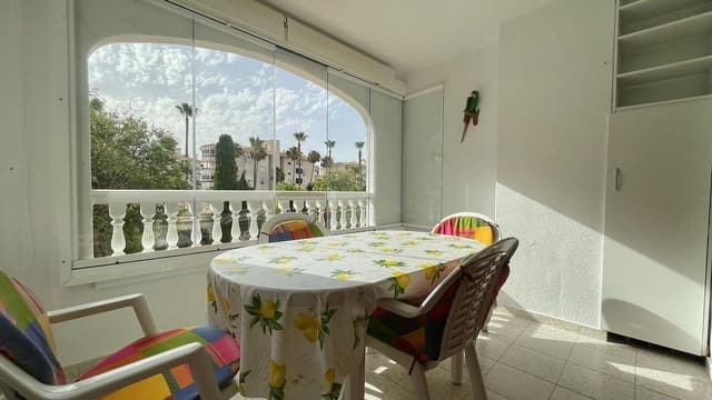 2 slaapkamer Appartement te koop in Albir, Alfaz del Pi / L'Alfàs del Pi met zwembad garage - € 350.000 (Ref: 9912330)