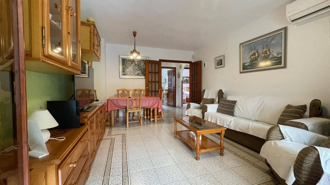2 slaapkamer Appartement te koop in Albir met zwembad garage - € 350.000 (Ref: 9912330)