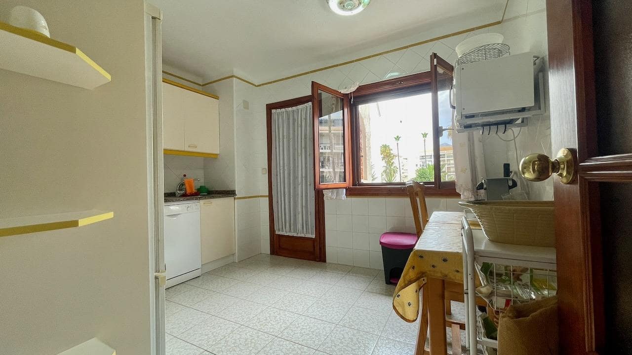 2 slaapkamer Appartement te koop in Albir met zwembad garage - € 350.000 (Ref: 9912330)