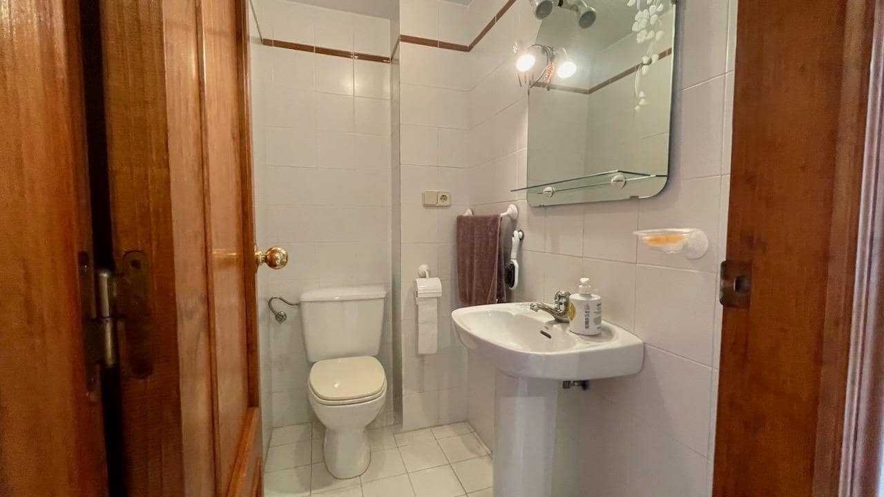 2 slaapkamer Appartement te koop in Albir met zwembad garage - € 350.000 (Ref: 9912330)