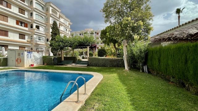 2 slaapkamer Appartement te koop in Albir, Alfaz del Pi / L'Alfàs del Pi met zwembad garage - € 350.000 (Ref: 9912330)