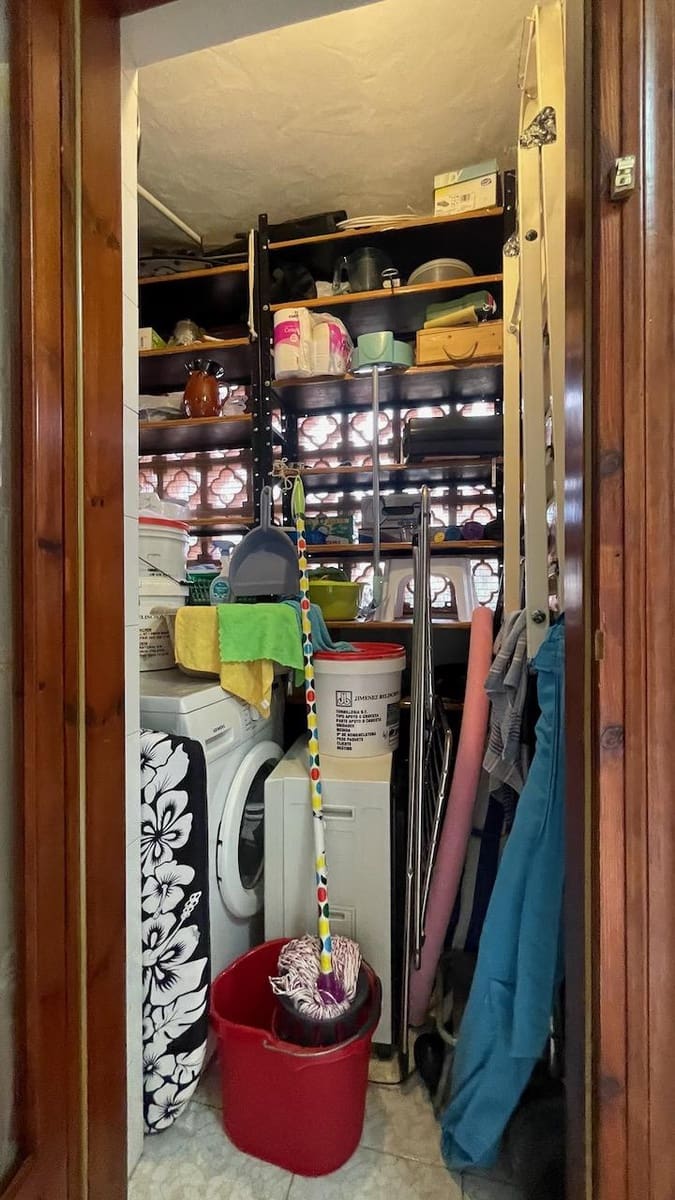 2 slaapkamer Appartement te koop in Albir met zwembad garage - € 350.000 (Ref: 9912330)