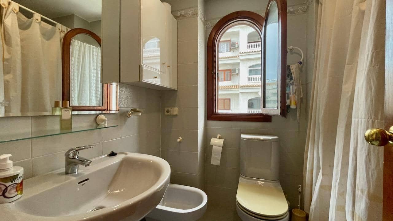 2 slaapkamer Appartement te koop in Albir met zwembad garage - € 350.000 (Ref: 9912330)