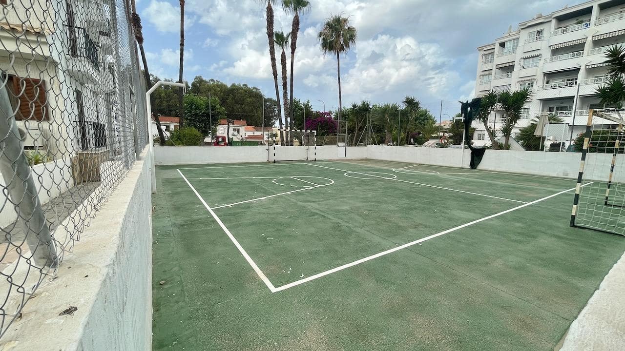 2 slaapkamer Appartement te koop in Albir met zwembad garage - € 350.000 (Ref: 9912330)