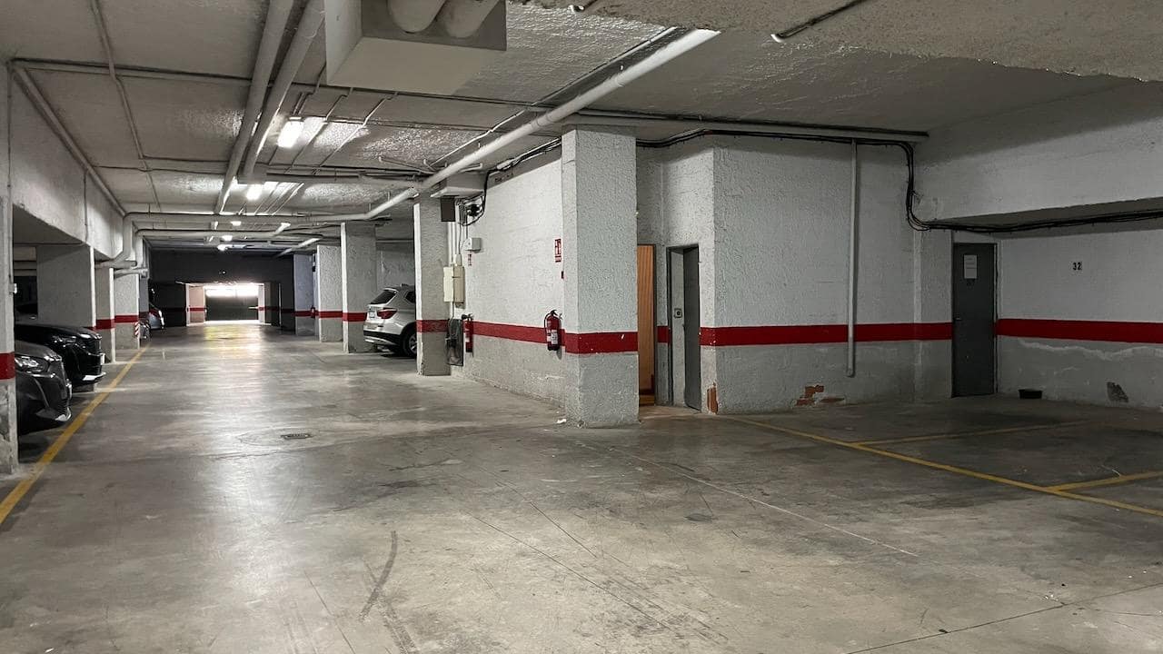 2 slaapkamer Appartement te koop in Albir met zwembad garage - € 350.000 (Ref: 9912330)