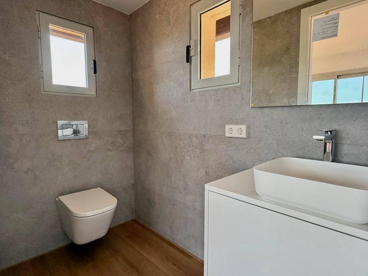 5 soveværelse Semi-Rækkehus til salg i Finestrat med swimmingpool - € 895.000 (Ref: 9946847)