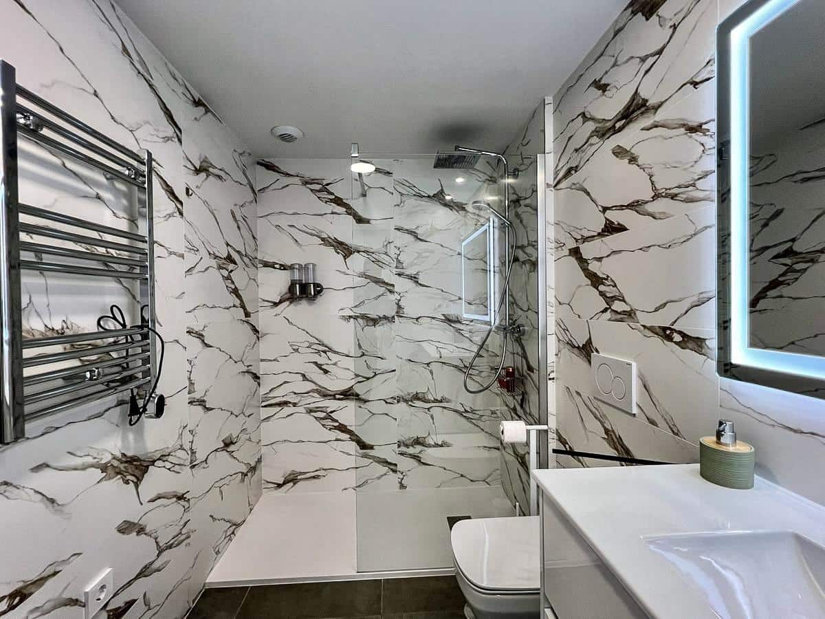 2 bedroom Apartment for sale in Finestrat with pool garage - € 396,000 (Ref: 9978068)