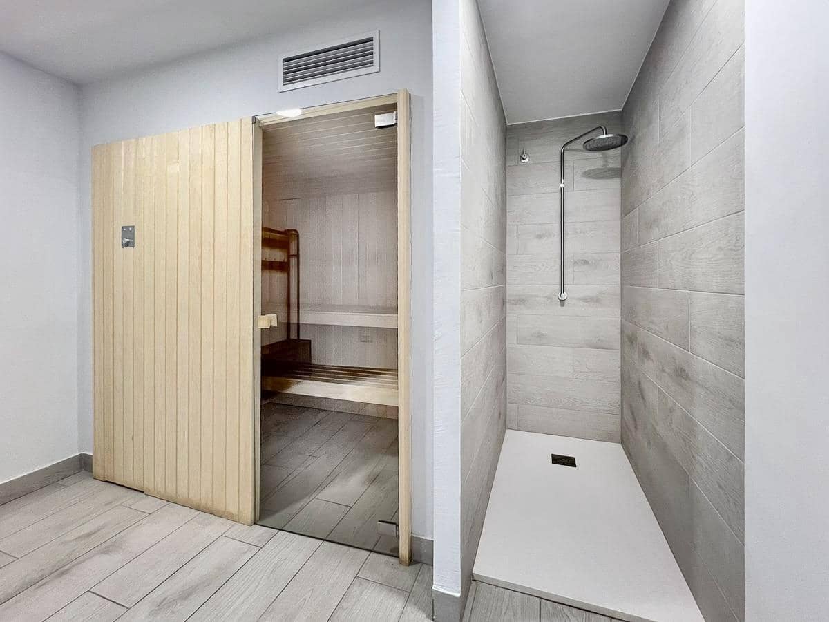 2 bedroom Apartment for sale in Finestrat with pool garage - € 396,000 (Ref: 9978068)