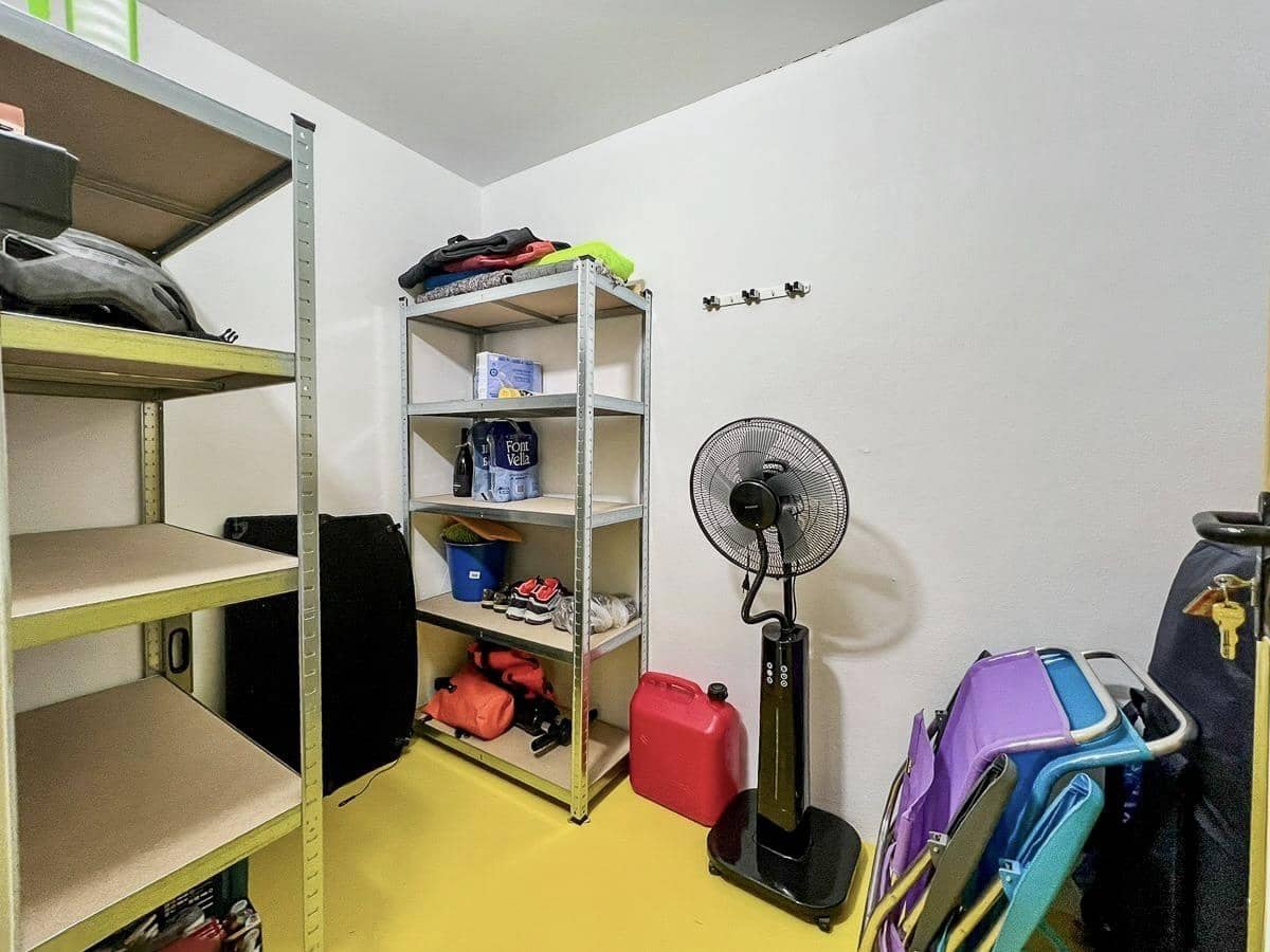 2 bedroom Apartment for sale in Finestrat with pool garage - € 396,000 (Ref: 9978068)