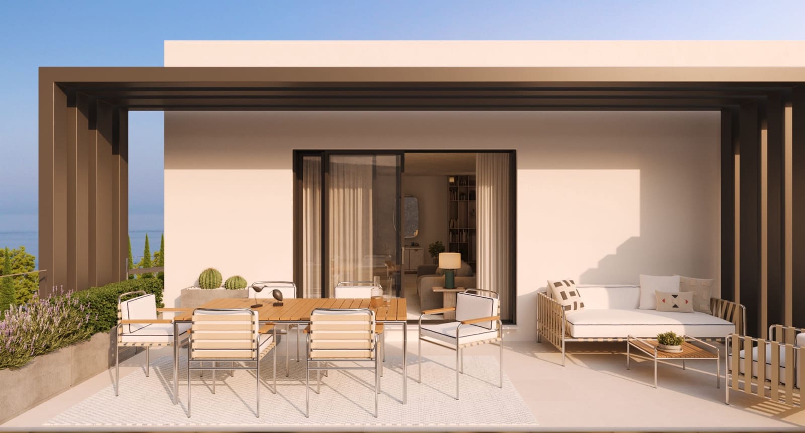 3 sovrum Villa till salu i Lagos med pool garage - 435 000 € (Ref: 10040681)