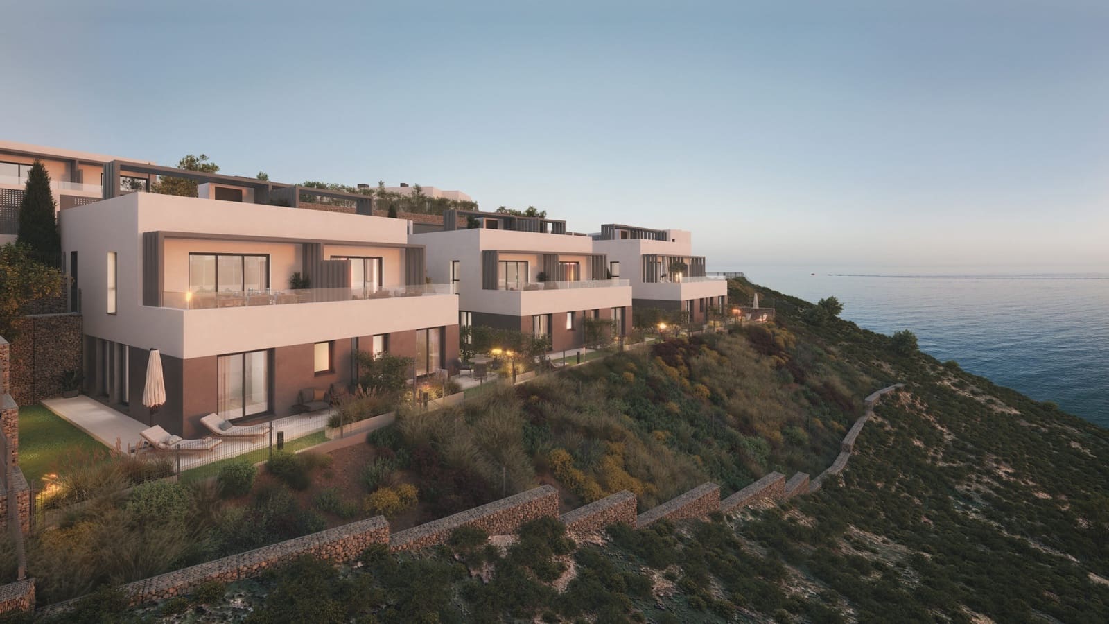 3 sovrum Villa till salu i Lagos med pool garage - 435 000 € (Ref: 10040681)
