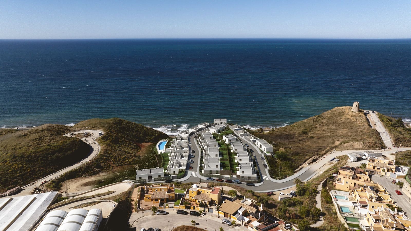 3 sovrum Villa till salu i Lagos med pool garage - 435 000 € (Ref: 10040681)