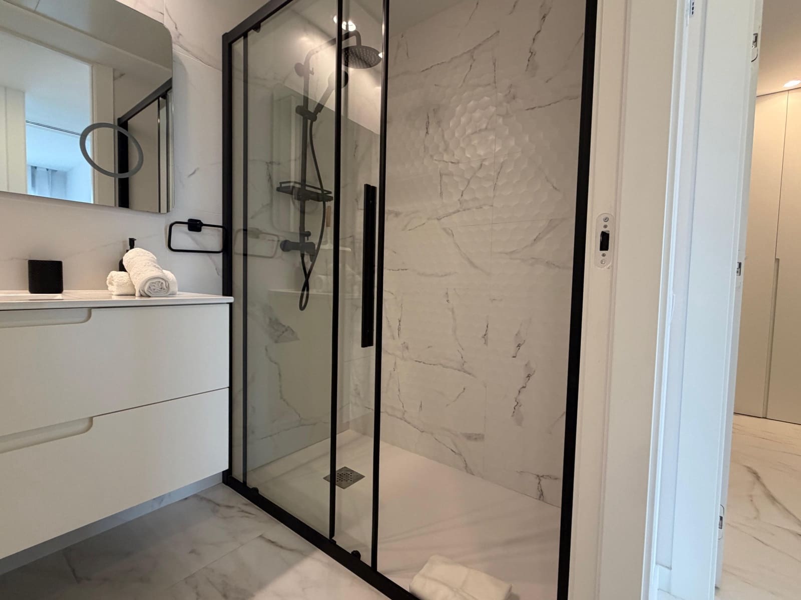 2 slaapkamer Appartement te huur in Finestrat met zwembad garage - € 1.950 (Ref: 10081052)