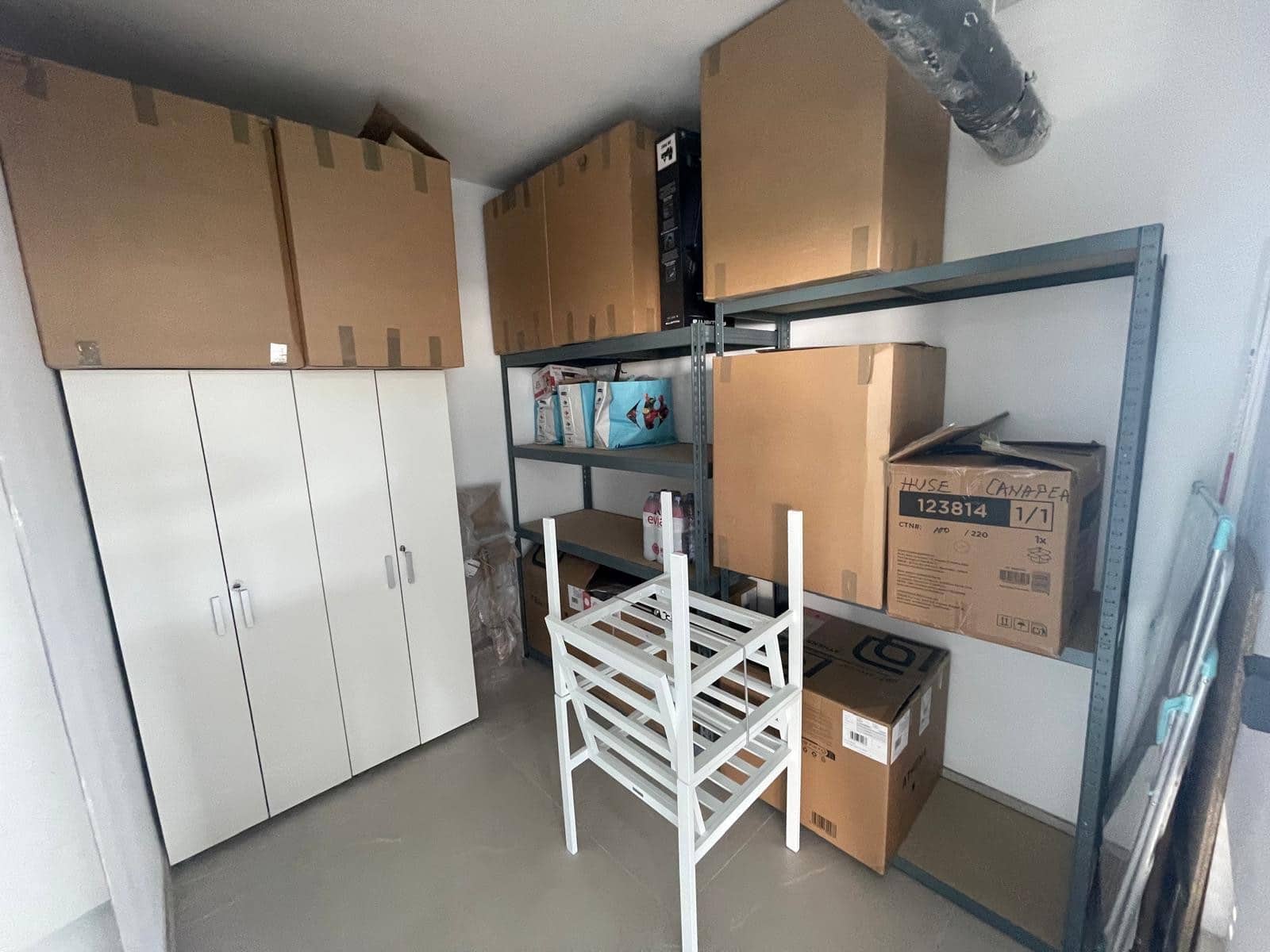 2 slaapkamer Appartement te huur in Finestrat met zwembad garage - € 2.500 (Ref: 10100148)