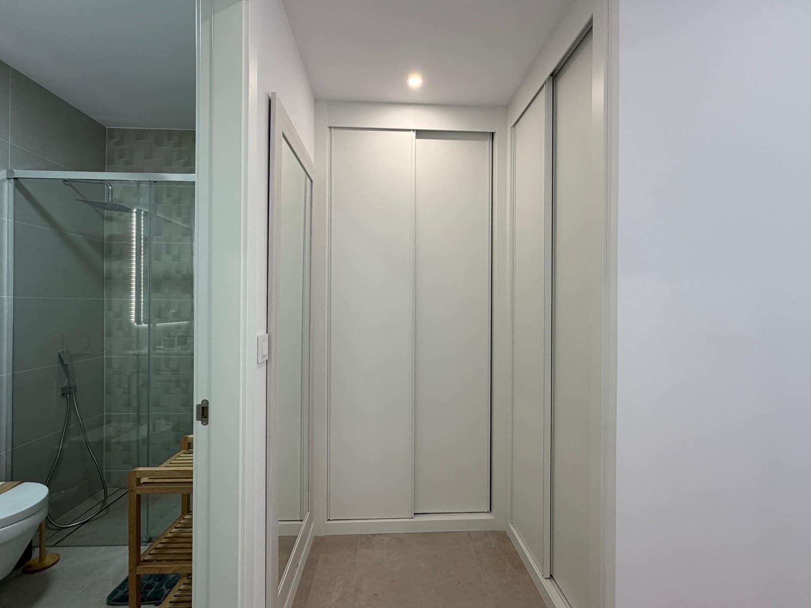 2 slaapkamer Appartement te huur in Finestrat met zwembad garage - € 2.500 (Ref: 10100148)