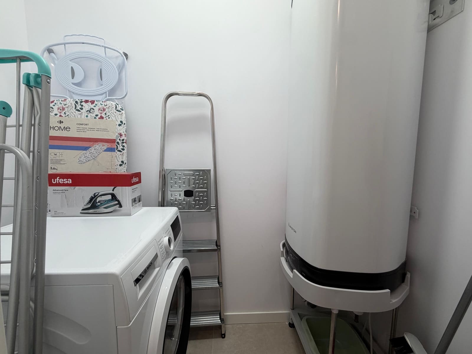 2 slaapkamer Appartement te huur in Finestrat met zwembad garage - € 2.500 (Ref: 10100148)
