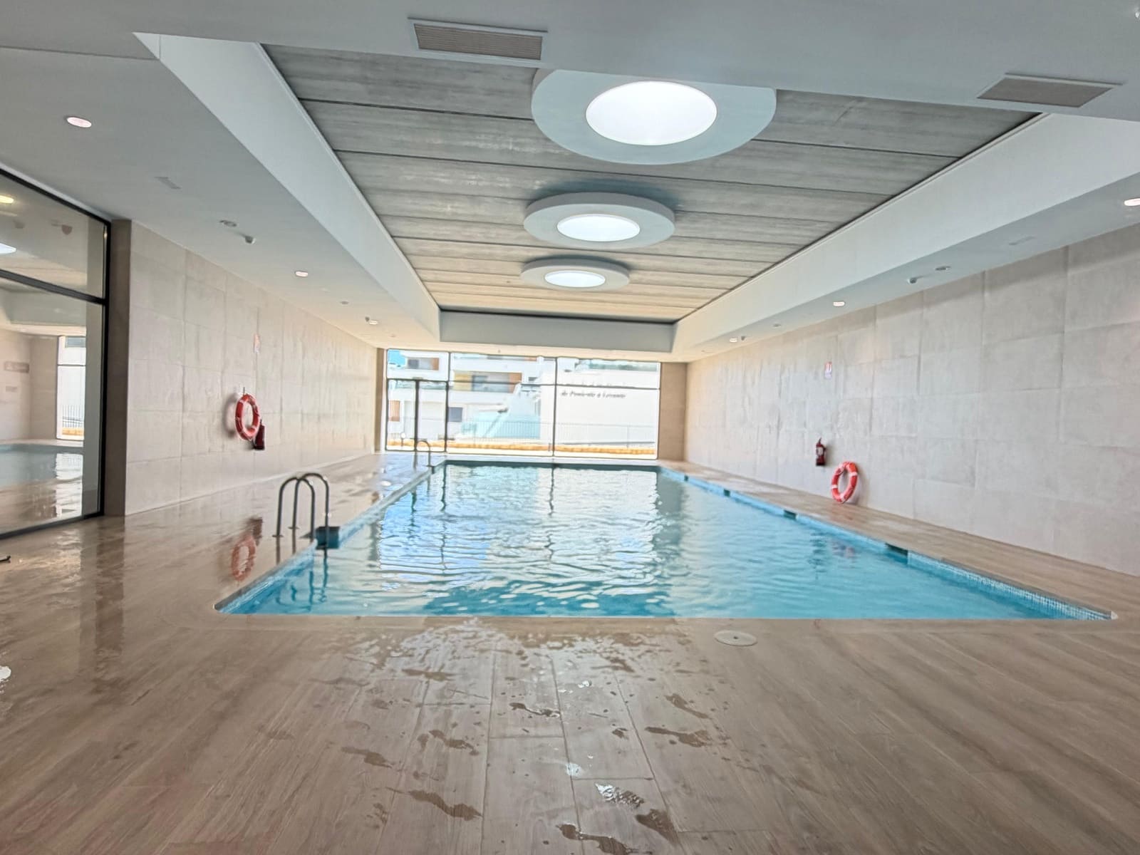 2 slaapkamer Appartement te huur in Finestrat met zwembad garage - € 2.500 (Ref: 10100148)