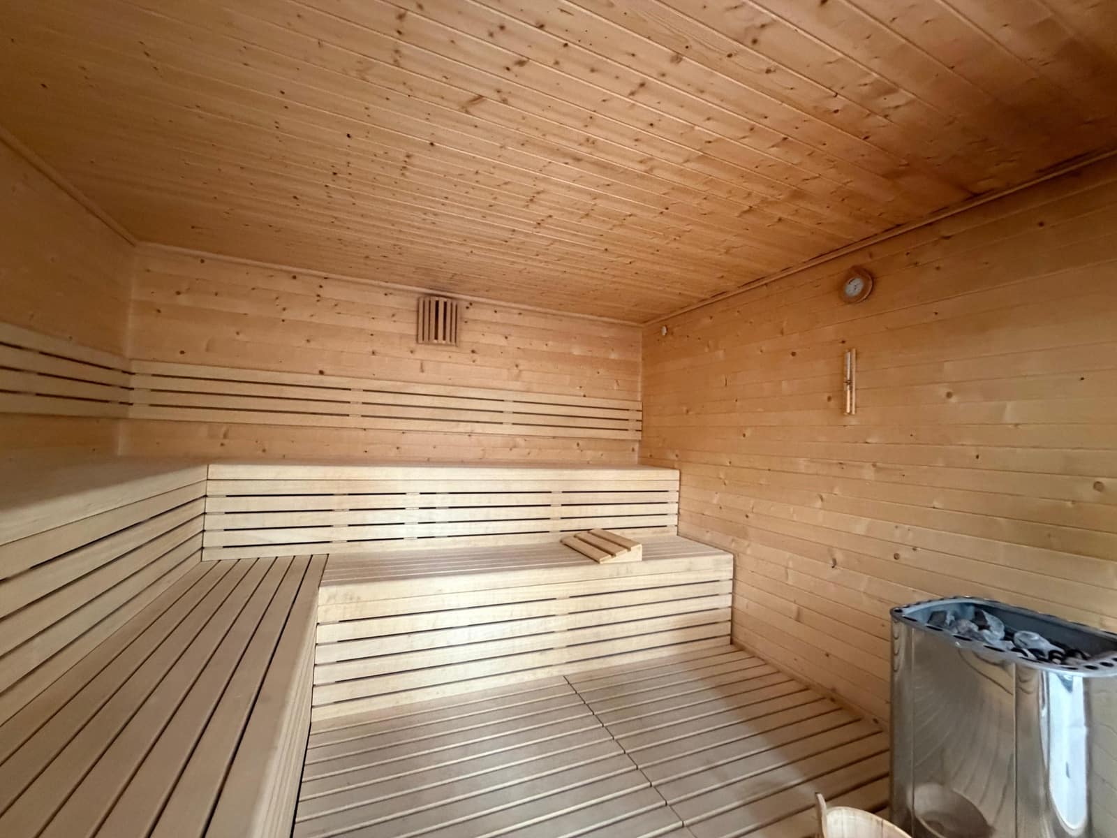 2 slaapkamer Appartement te huur in Finestrat met zwembad garage - € 2.500 (Ref: 10100148)