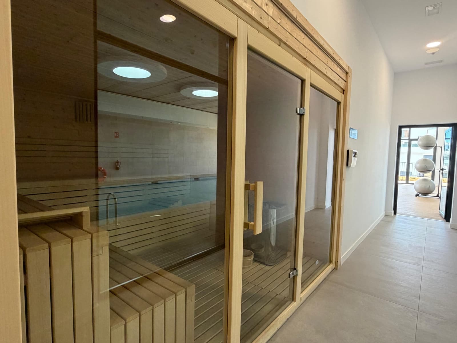 2 slaapkamer Appartement te huur in Finestrat met zwembad garage - € 2.500 (Ref: 10100148)