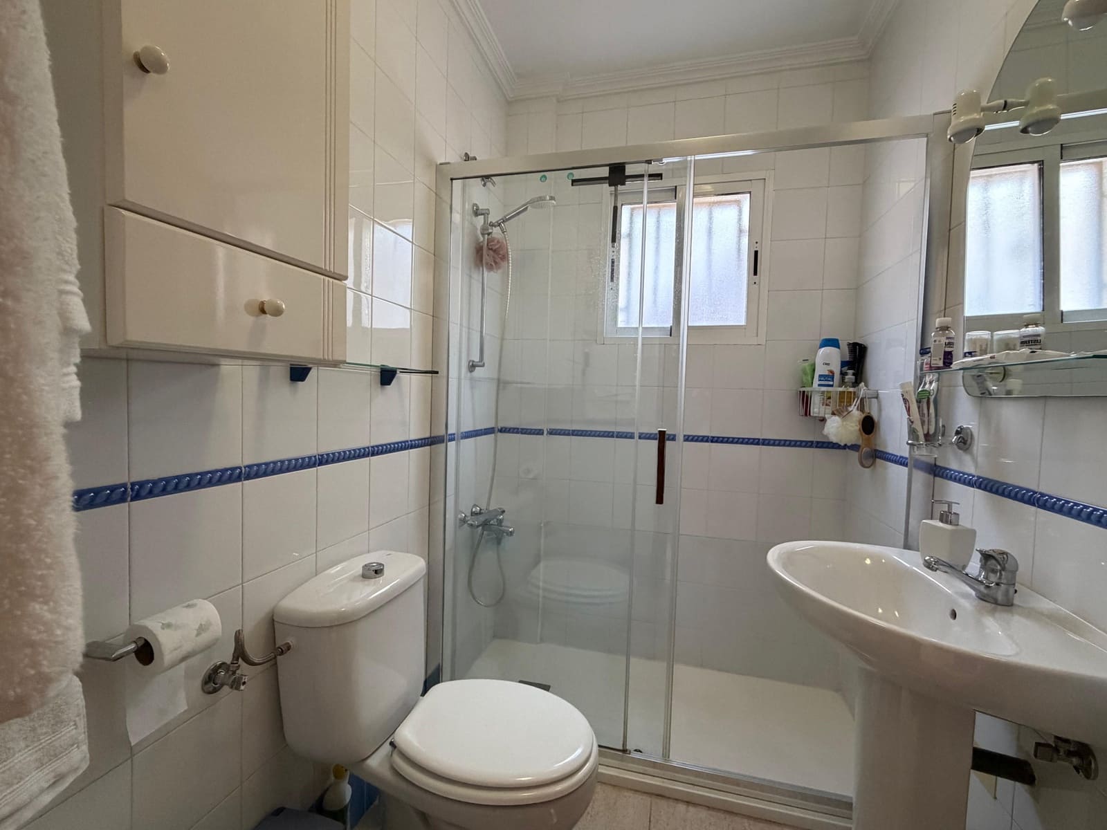 2 bedroom Bungalow for rent in Polop with pool - € 850 (Ref: 10115664)
