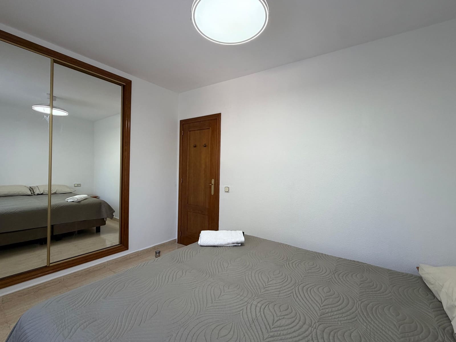 2 bedroom Bungalow for rent in Polop with pool - € 850 (Ref: 10115664)