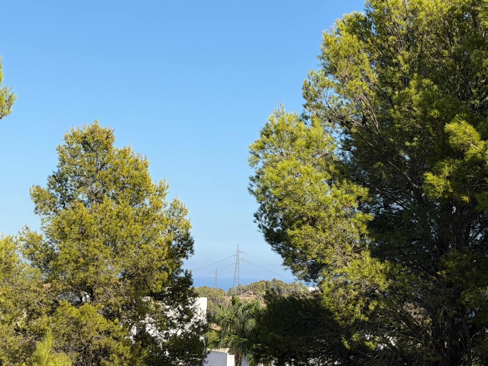 2 bedroom Bungalow for rent in Polop with pool - € 850 (Ref: 10115664)