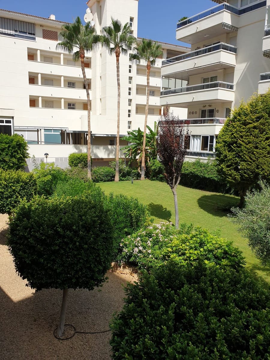 2 quarto Apartamento para venda em Albir com piscina garagem - 350 000 € (Ref: 10155172)