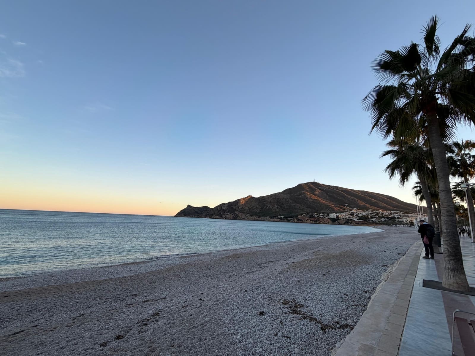 2 quarto Apartamento para venda em Albir com piscina garagem - 350 000 € (Ref: 10155172)