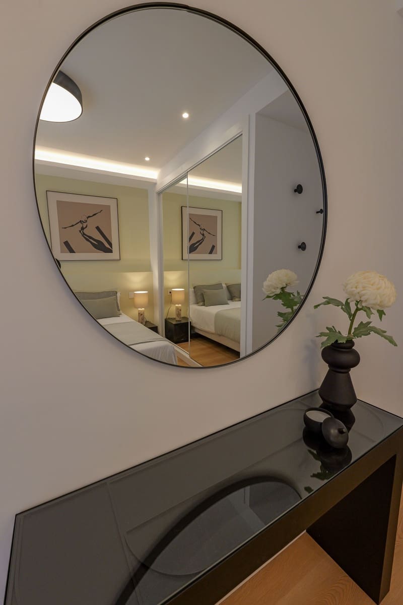 2 sypialnia Apartament na sprzedaż w Los Alcazares z basenem garażem - 329 000 € (Ref: 10155173)