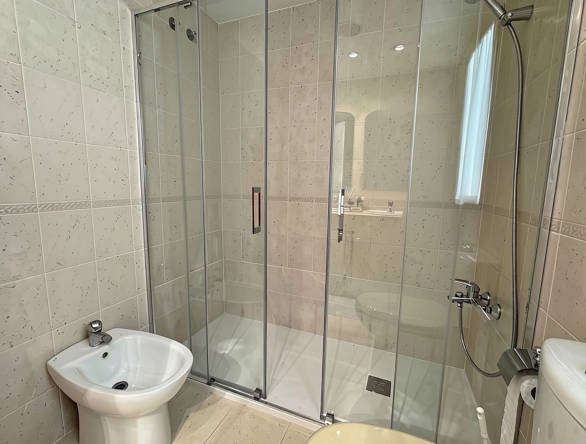 5 sypialnia Willa na sprzedaż w Finestrat z basenem garażem - 475 000 € (Ref: 10155175)