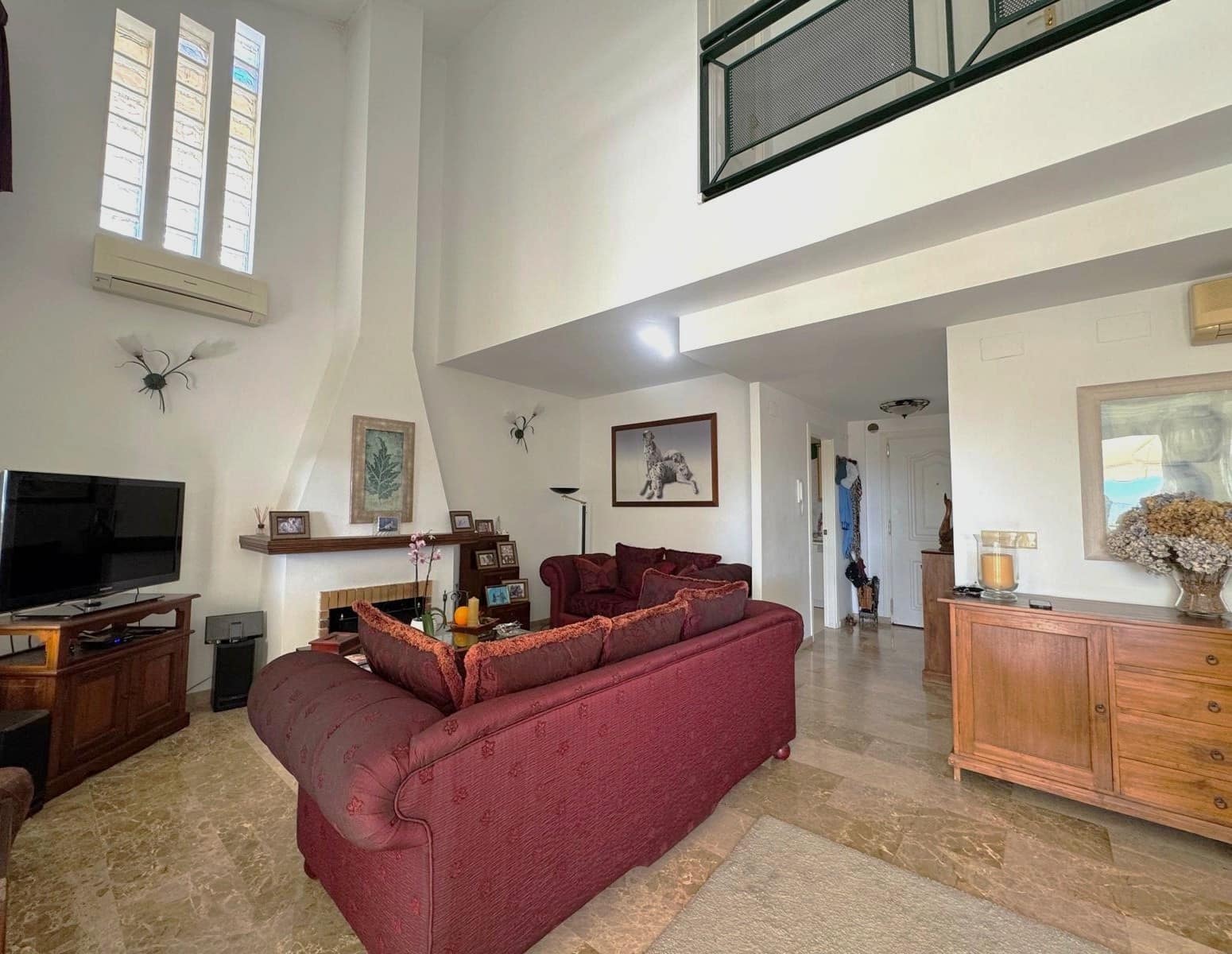 5 sypialnia Willa na sprzedaż w Finestrat z basenem garażem - 475 000 € (Ref: 10155175)