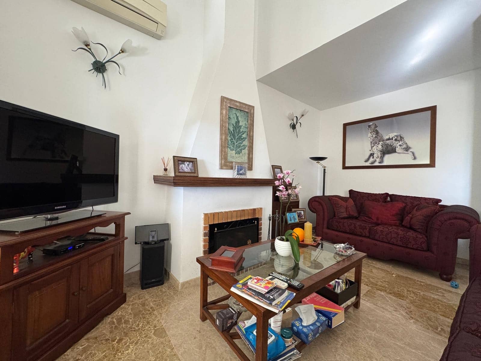 5 sypialnia Willa na sprzedaż w Finestrat z basenem garażem - 475 000 € (Ref: 10155175)