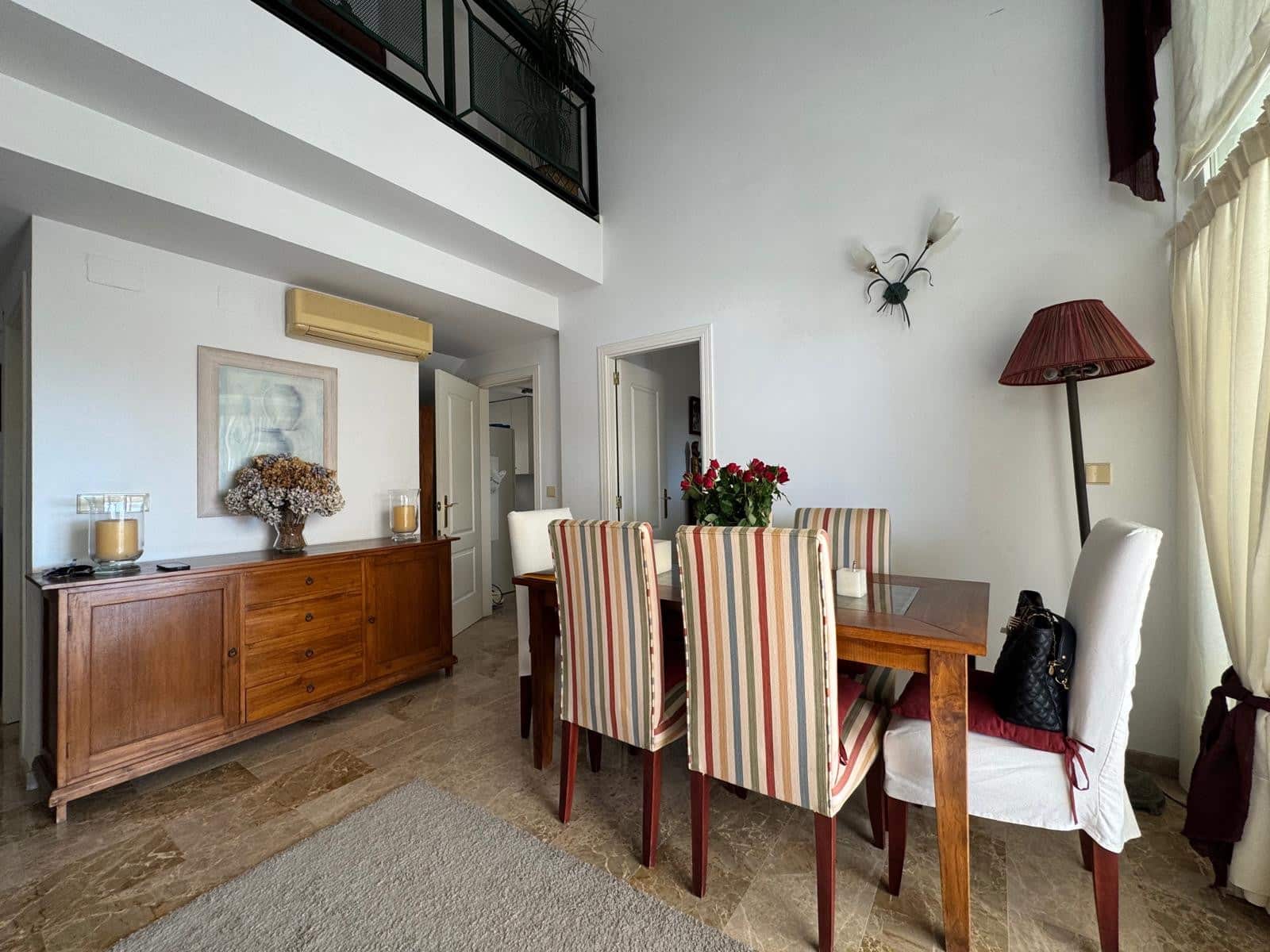 5 sypialnia Willa na sprzedaż w Finestrat z basenem garażem - 475 000 € (Ref: 10155175)