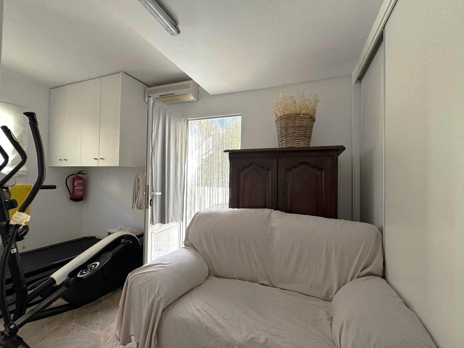 5 sypialnia Willa na sprzedaż w Finestrat z basenem garażem - 475 000 € (Ref: 10155175)