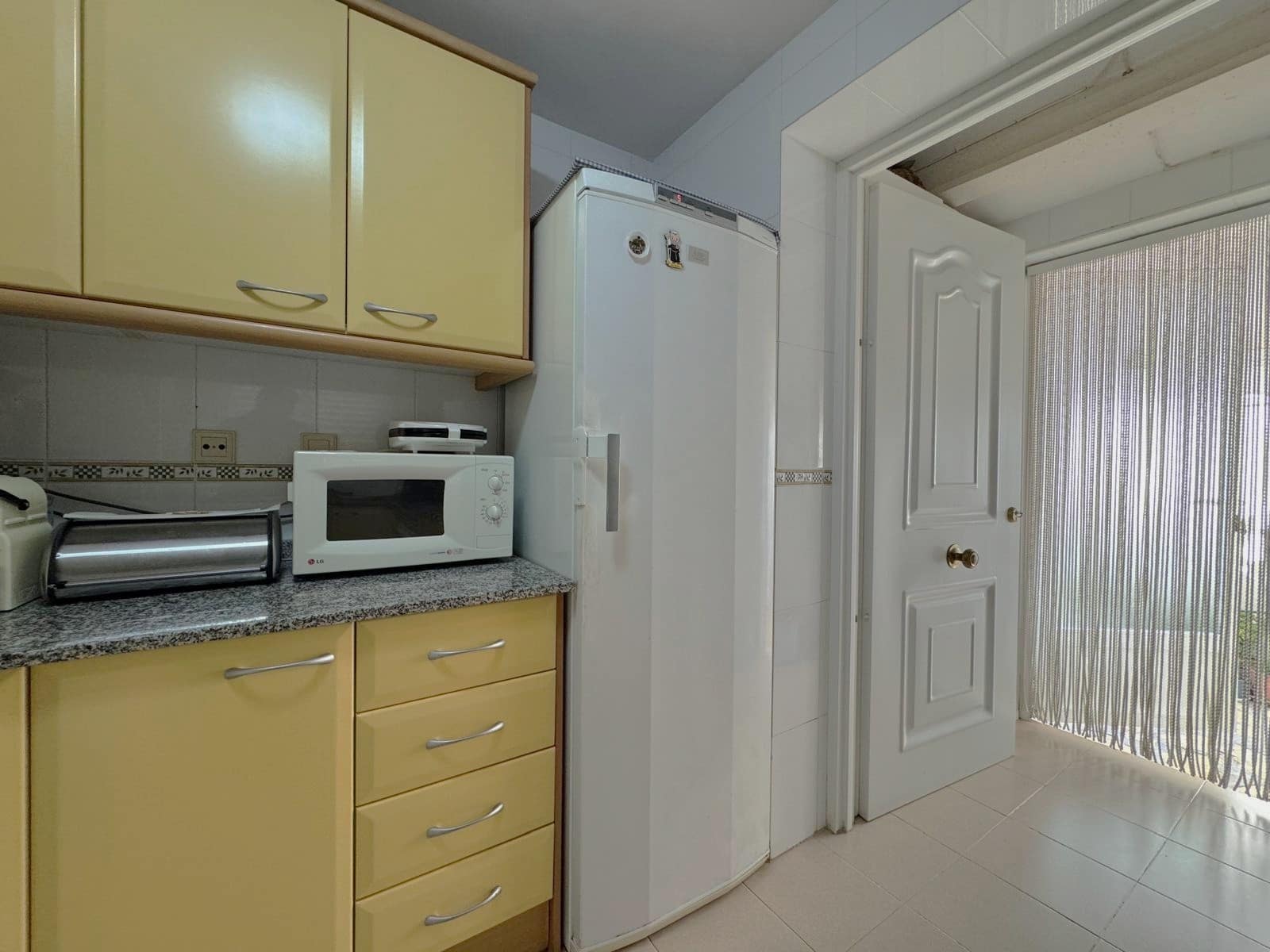 5 sypialnia Willa na sprzedaż w Finestrat z basenem garażem - 475 000 € (Ref: 10155175)