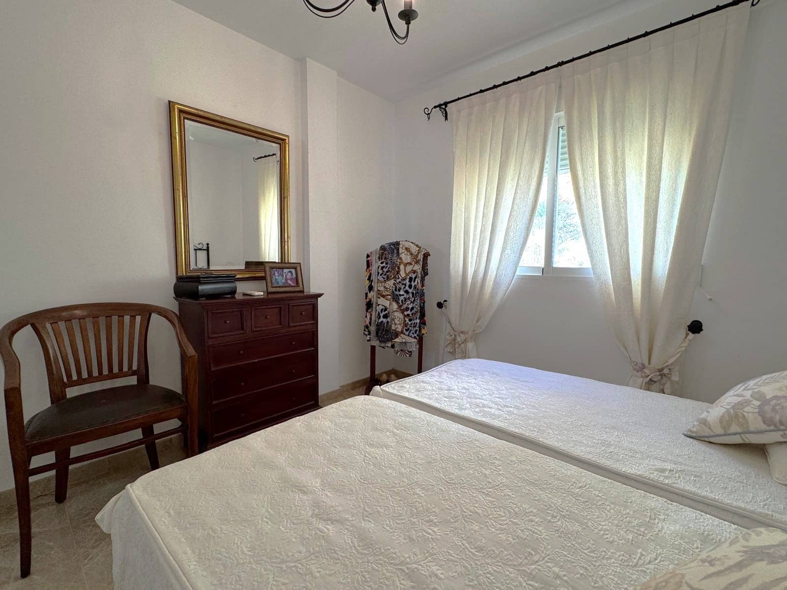 5 sypialnia Willa na sprzedaż w Finestrat z basenem garażem - 475 000 € (Ref: 10155175)