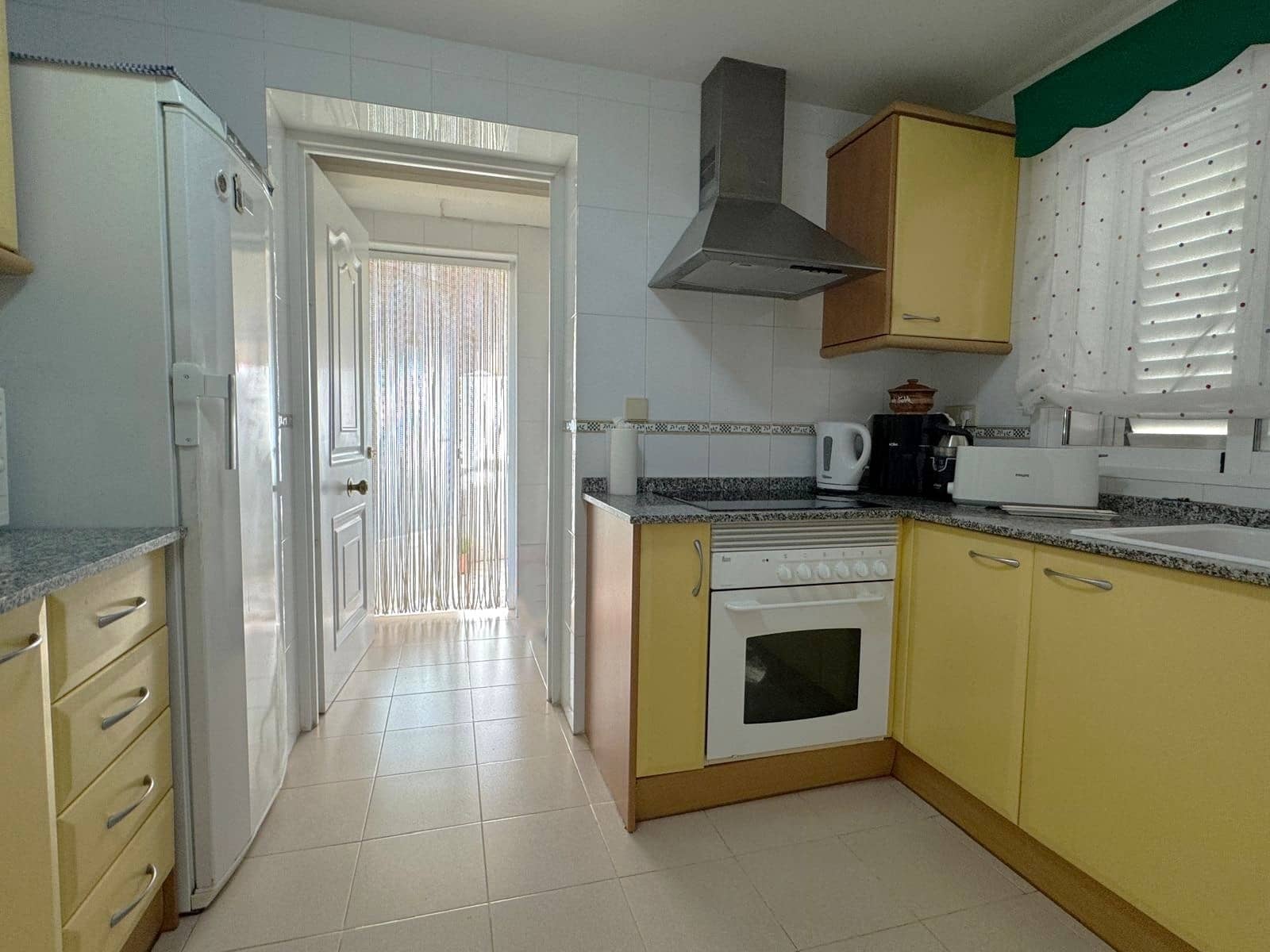 5 sypialnia Willa na sprzedaż w Finestrat z basenem garażem - 475 000 € (Ref: 10155175)