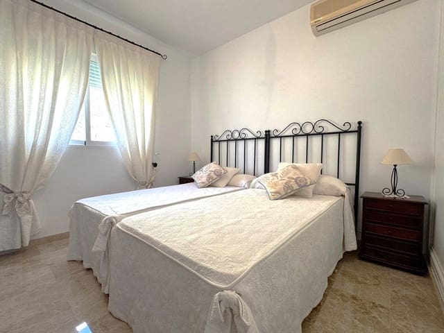 5 slaapkamer Villa te koop in Finestrat met zwembad garage - € 475.000 (Ref: 10155175)