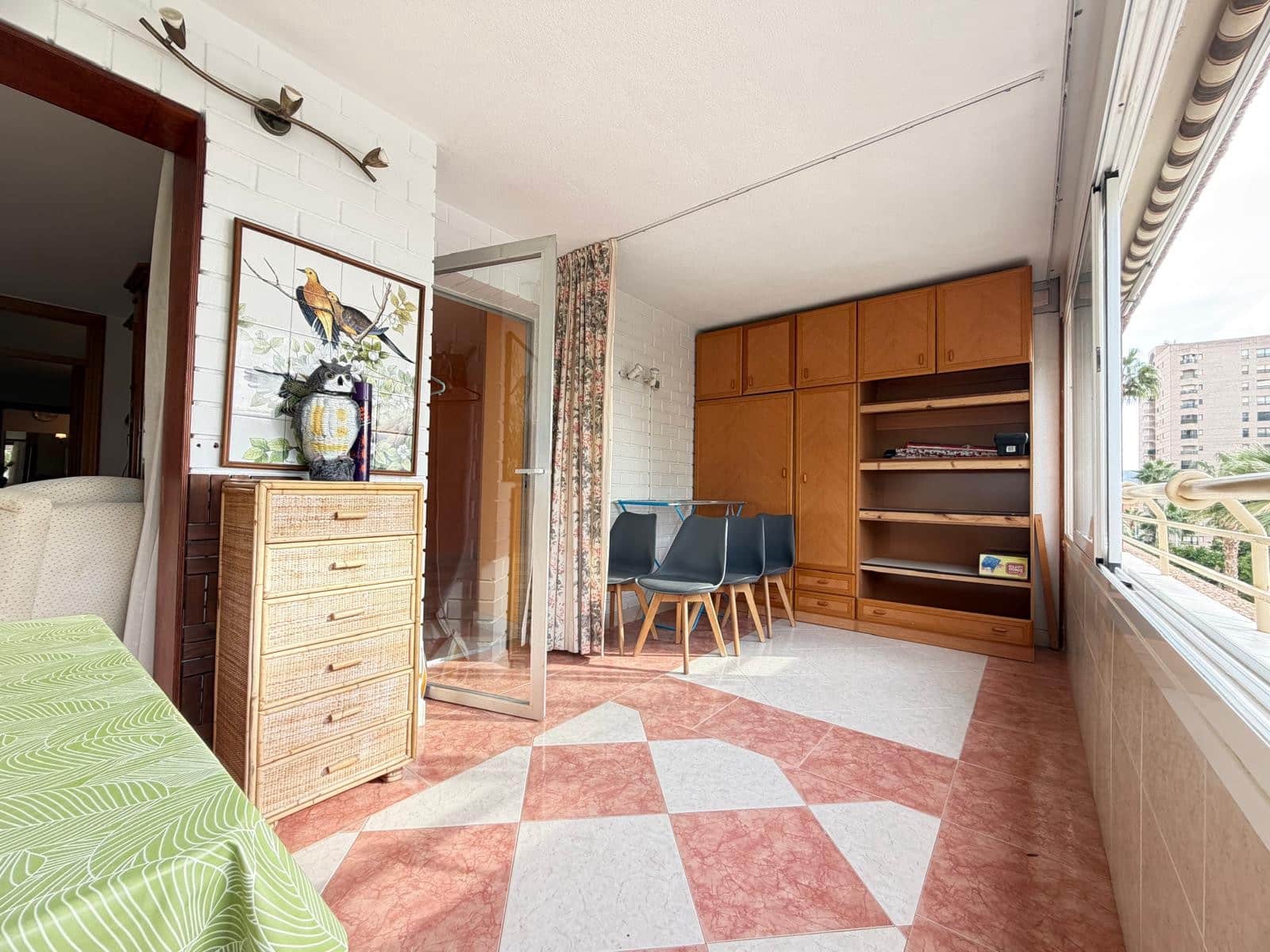 3 bedroom Apartment for sale in Benidorm with pool garage - € 598,000 (Ref: 10186710)