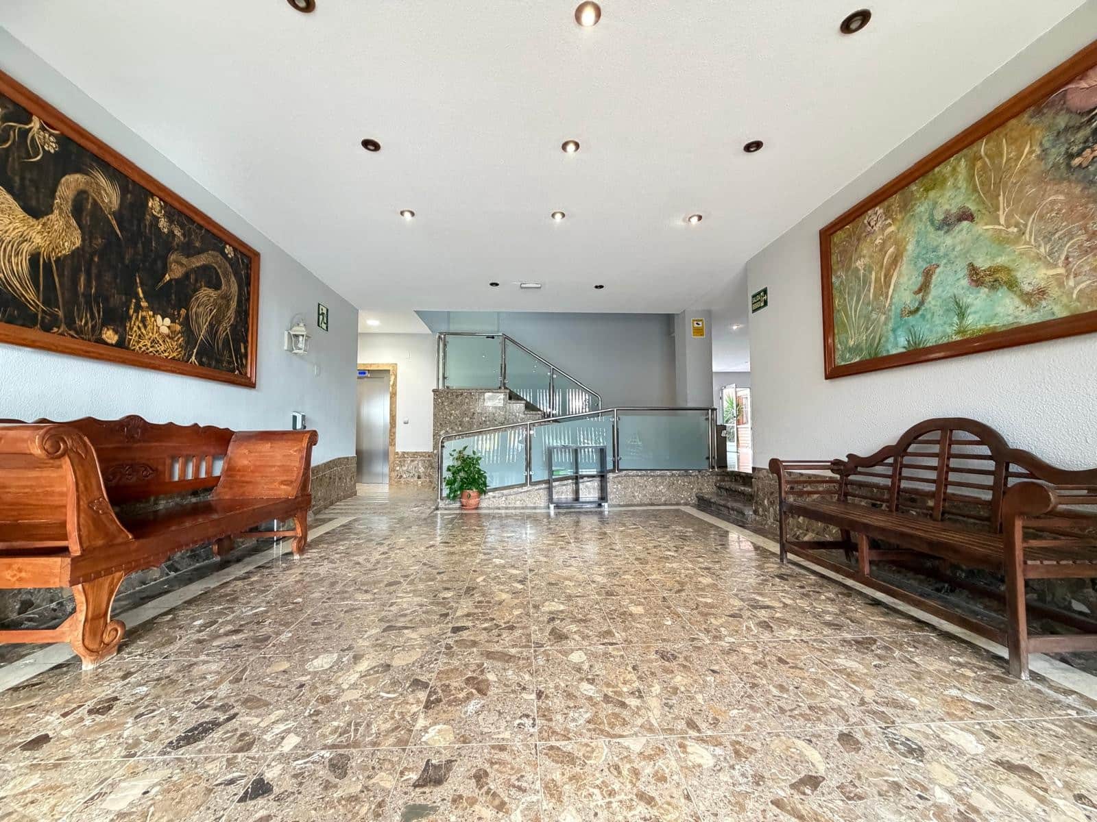 3 bedroom Apartment for sale in Benidorm with pool garage - € 598,000 (Ref: 10186710)