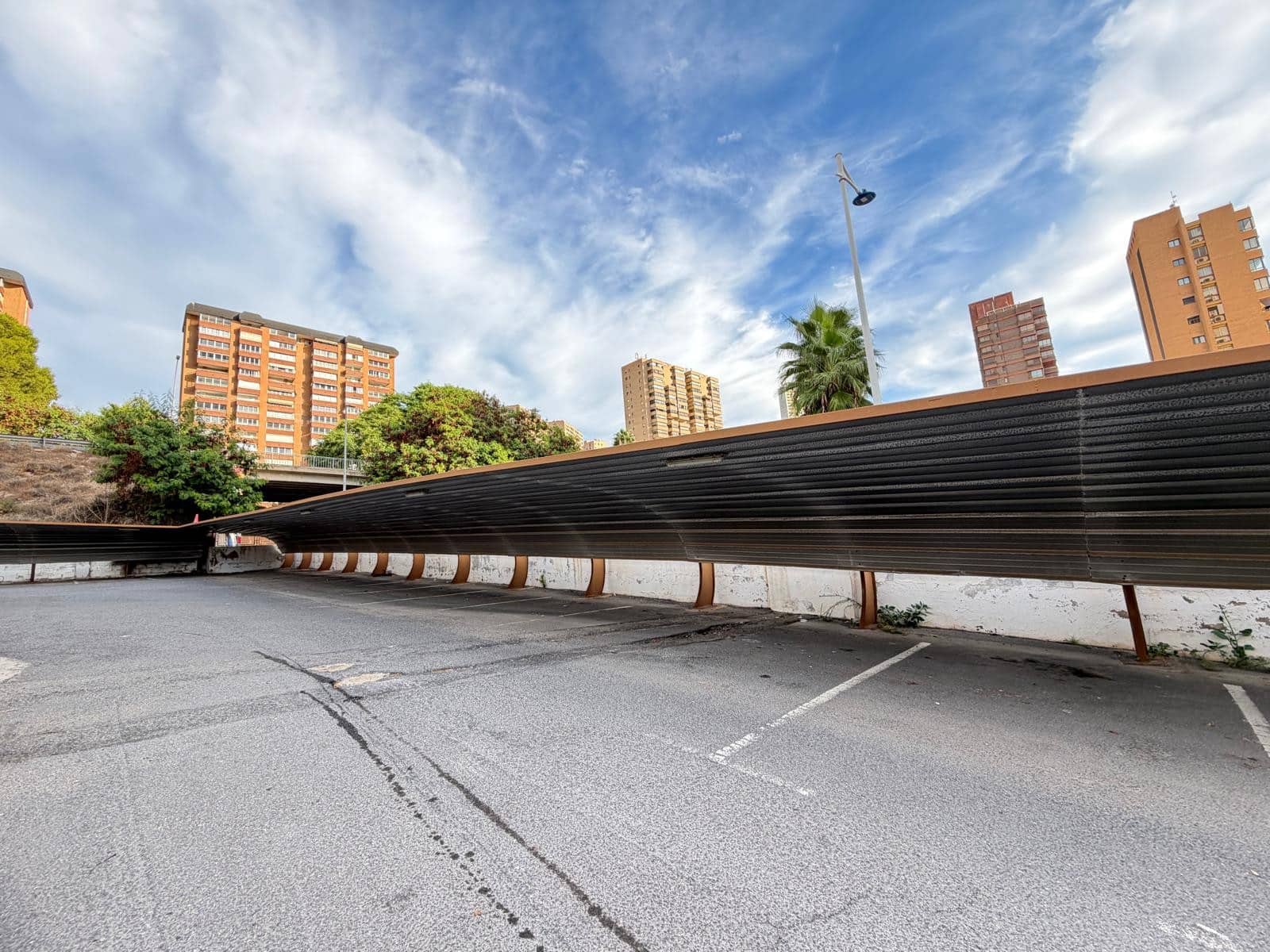 3 bedroom Apartment for sale in Benidorm with pool garage - € 598,000 (Ref: 10186710)