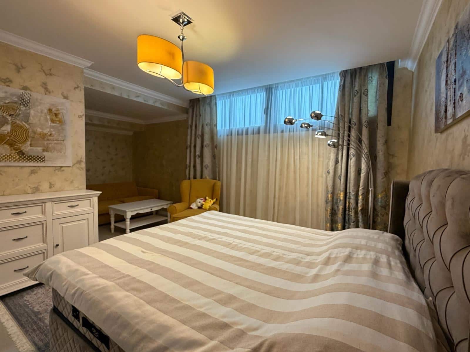 4 sypialnia Apartament na sprzedaż w Benidorm z basenem garażem - 580 000 € (Ref: 8931521)