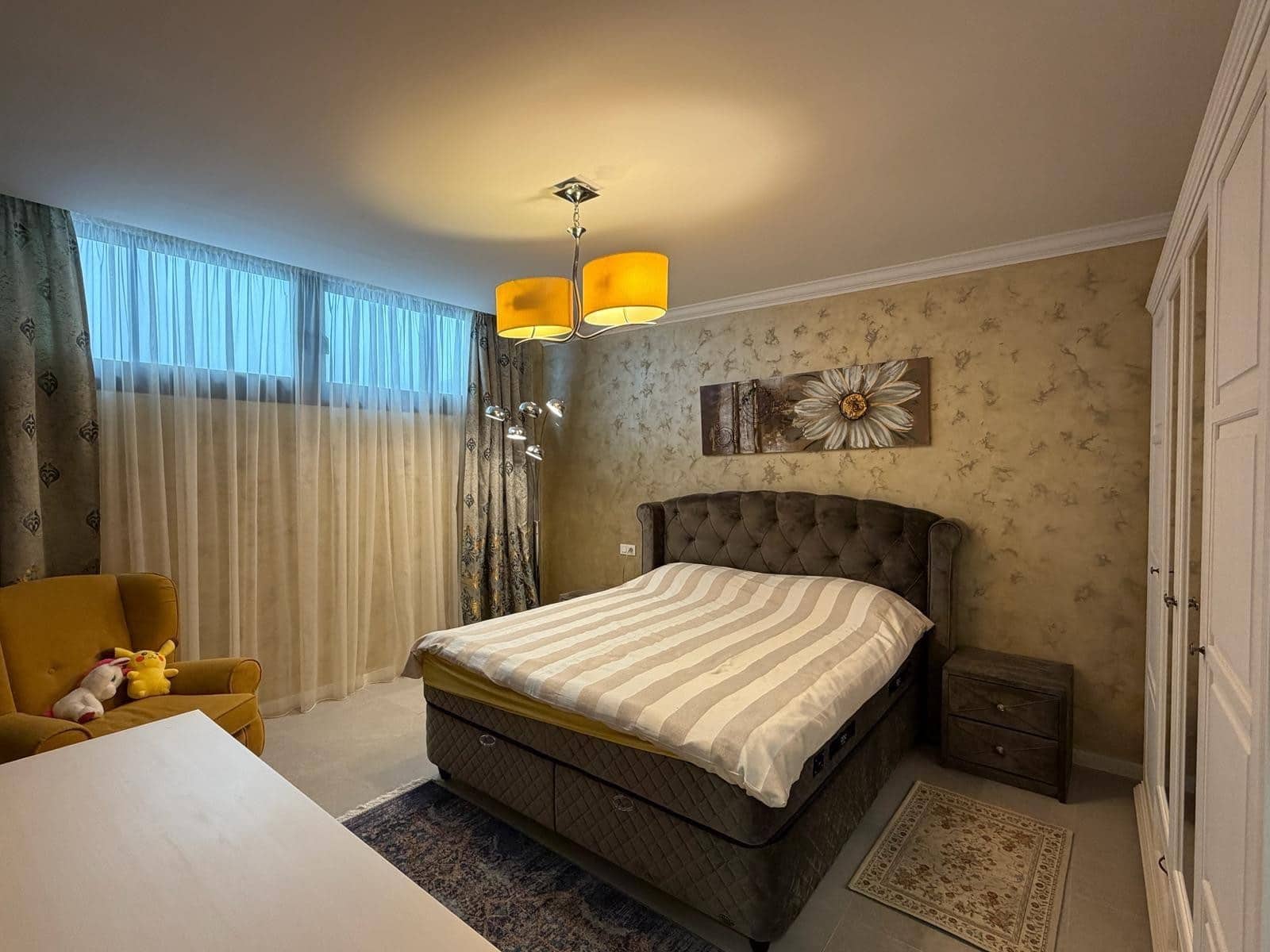 4 sypialnia Apartament na sprzedaż w Benidorm z basenem garażem - 580 000 € (Ref: 8931521)