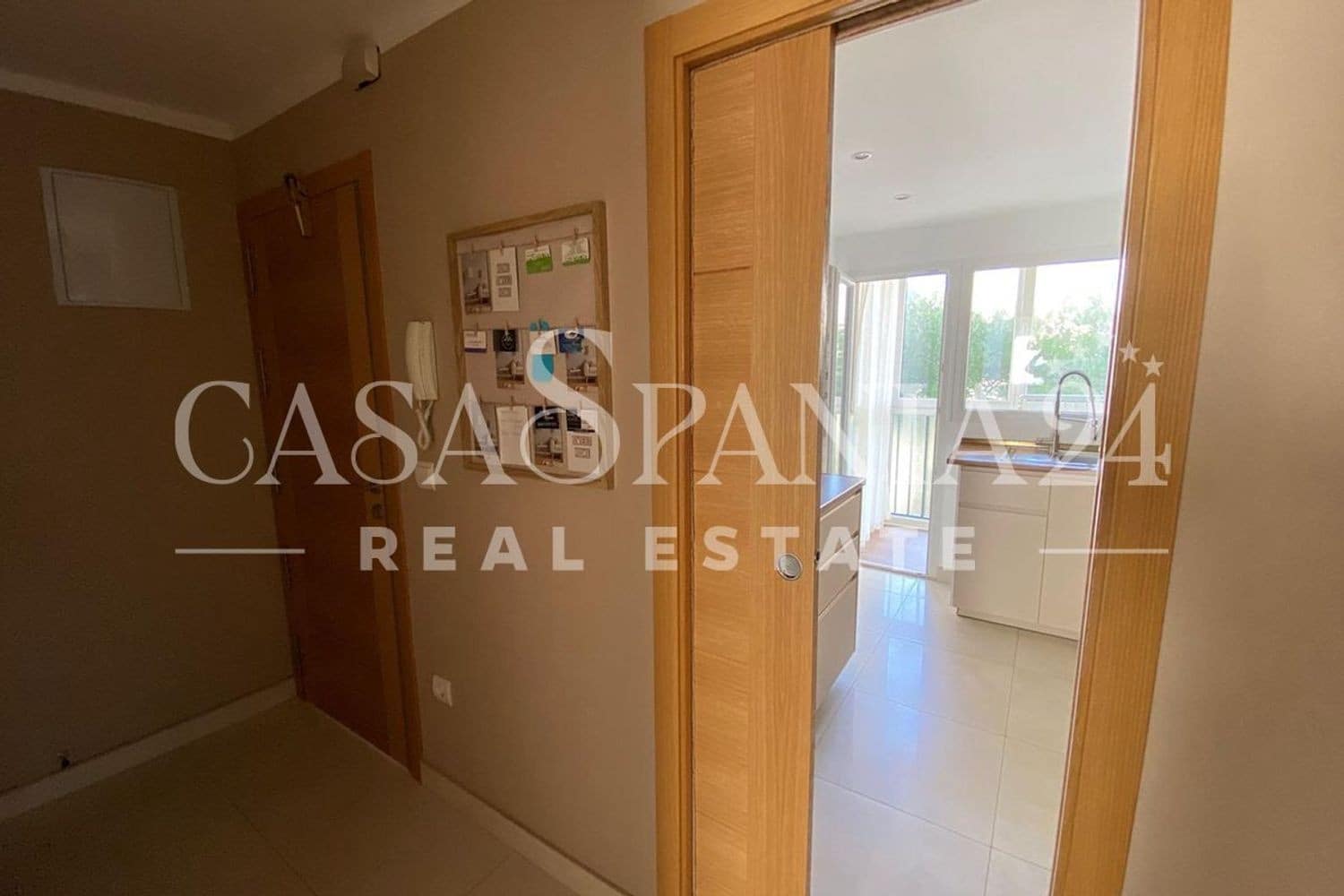 2 soverom Leilighet til salgs i Benidorm med svømmebasseng garasje - € 274 000 (Ref: 8941942)