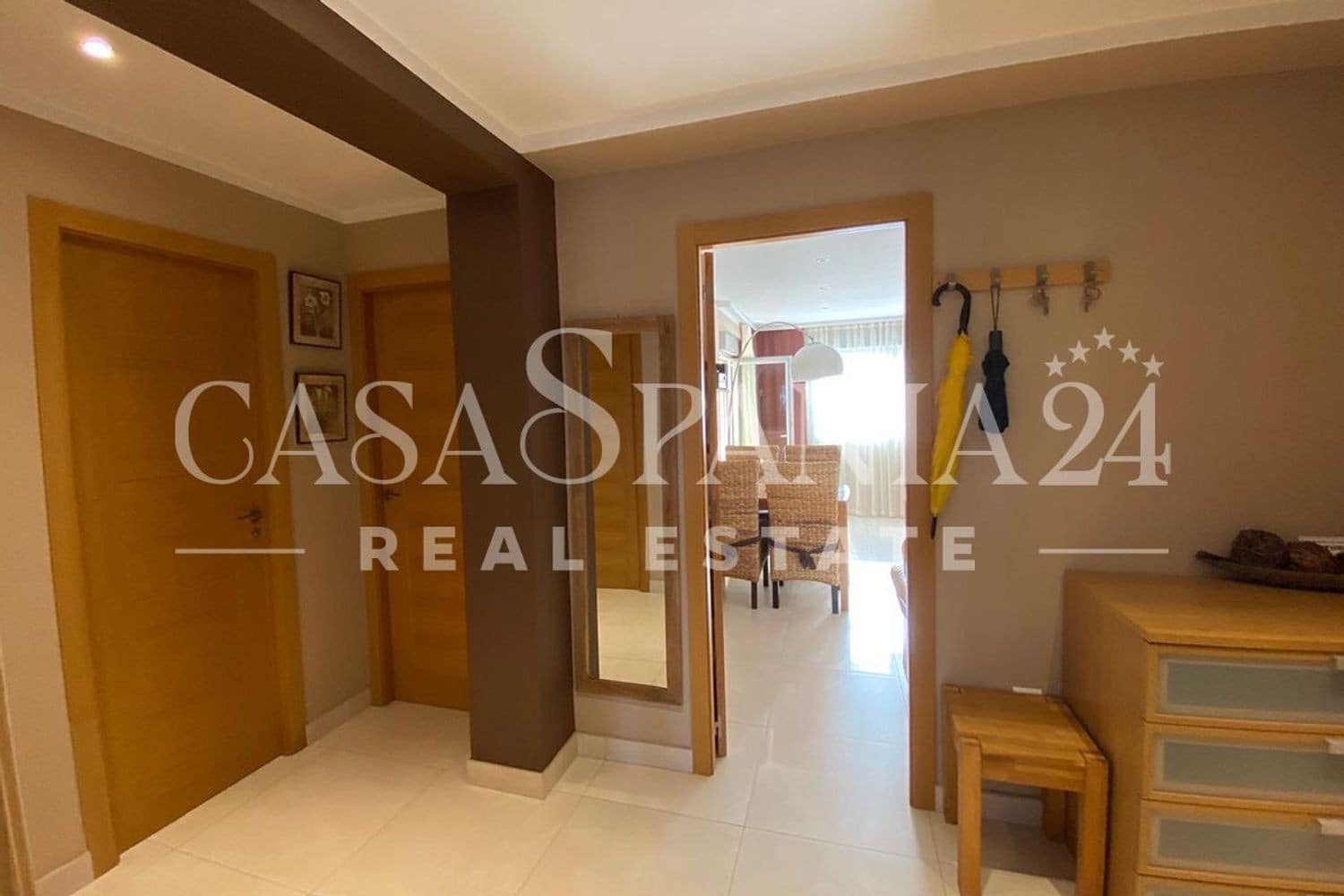 2 soverom Leilighet til salgs i Benidorm med svømmebasseng garasje - € 274 000 (Ref: 8941942)