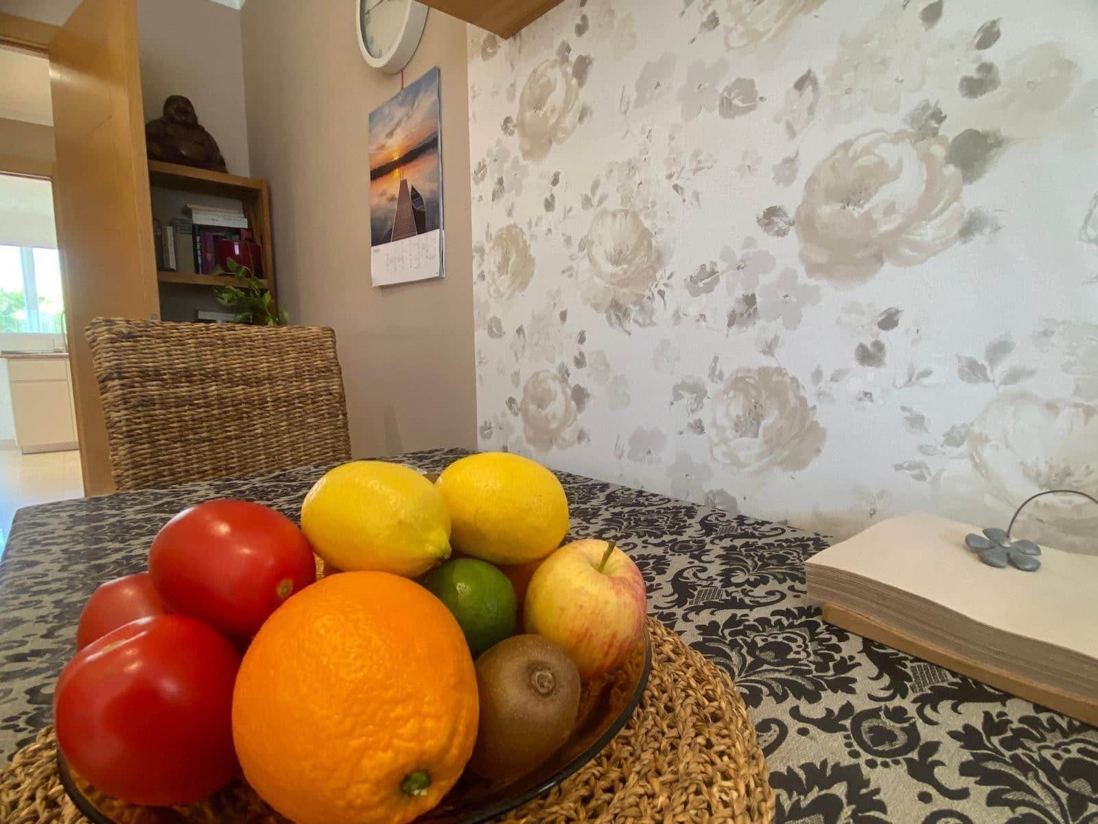 2 soverom Leilighet til salgs i Benidorm med svømmebasseng garasje - € 274 000 (Ref: 8941942)