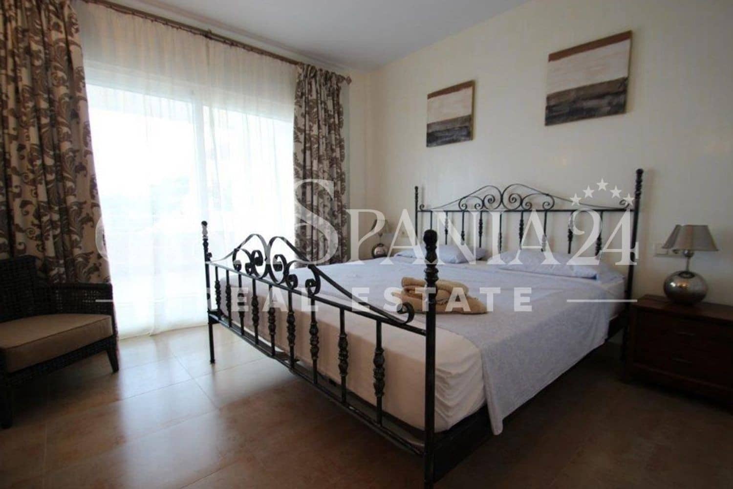 2 quarto Apartamento para venda em Altea com piscina - 440 000 € (Ref: 8945474)